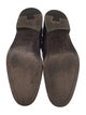 John Varvatos Leather Chelsea Boots