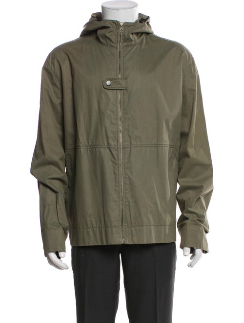 John Varvatos Utility Jacket