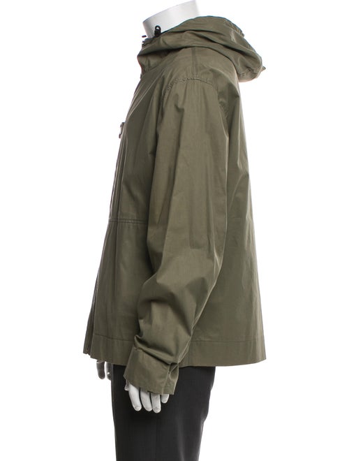 John Varvatos Utility Jacket