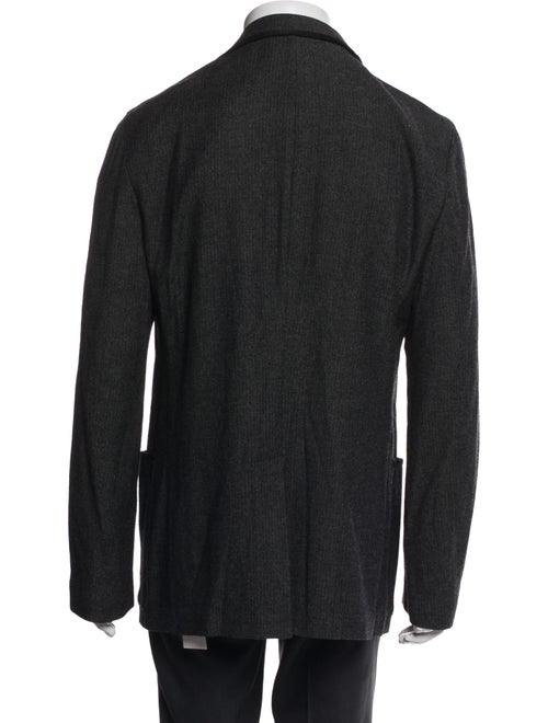 John Varvatos Wool Two-Piece Blazer