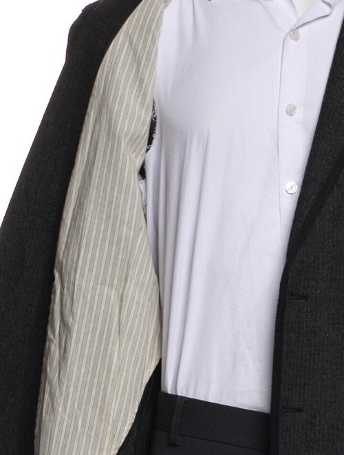 John Varvatos Wool Two-Piece Blazer