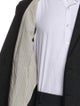 John Varvatos Wool Two-Piece Blazer