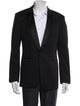 John Varvatos Virgin Wool Two-Piece Blazer