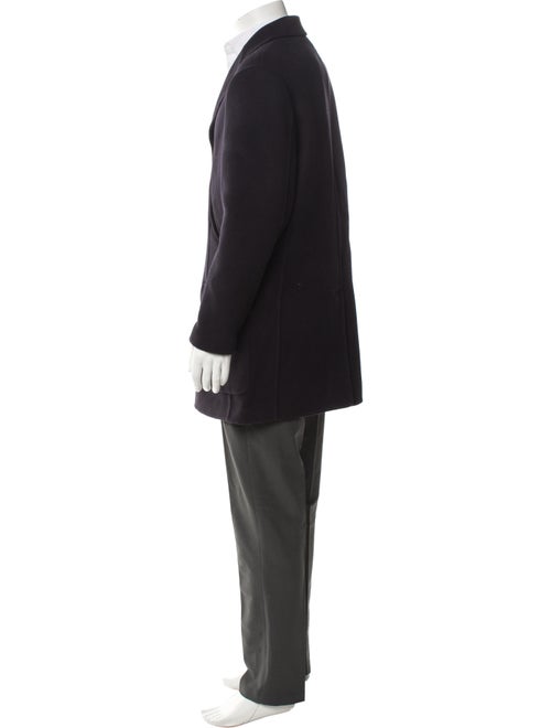 John Varvatos Overcoat