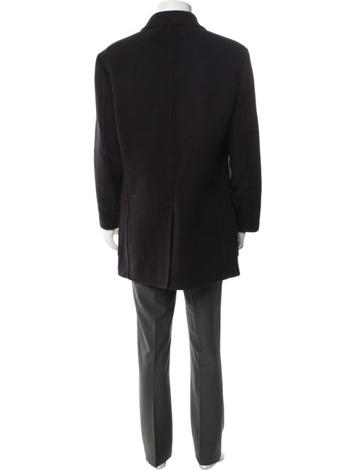 John Varvatos Overcoat