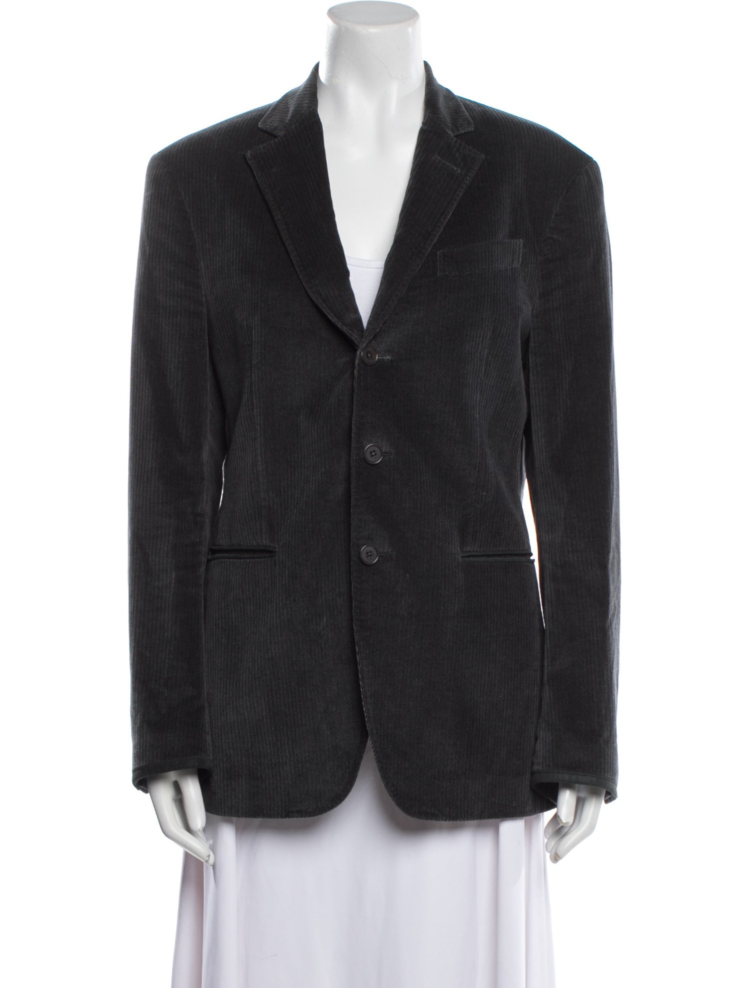 John Varvatos Blazer