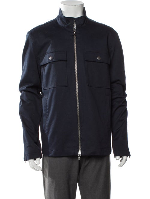 John Varvatos Utility Jacket
