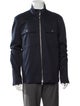 John Varvatos Utility Jacket
