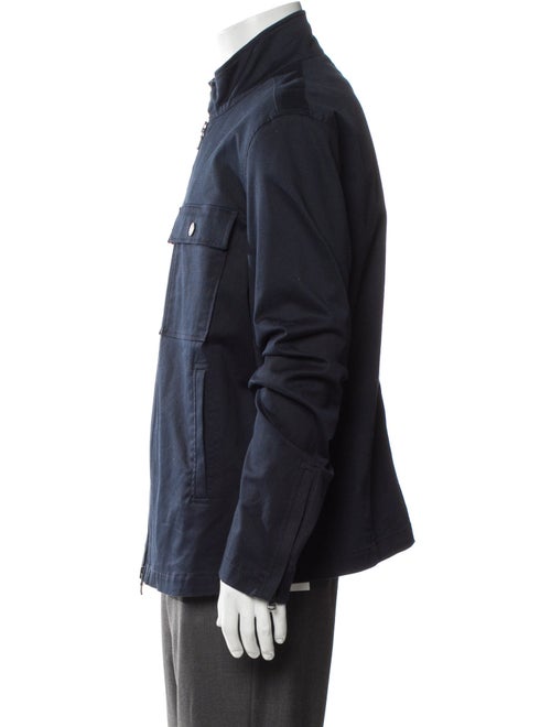 John Varvatos Utility Jacket