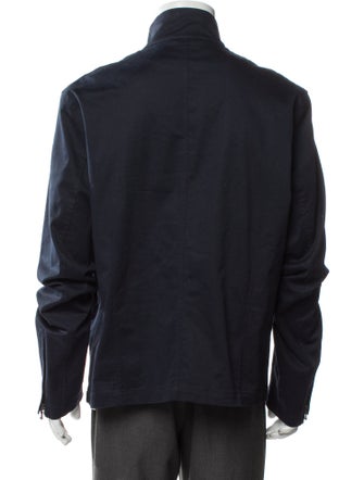 John Varvatos Utility Jacket