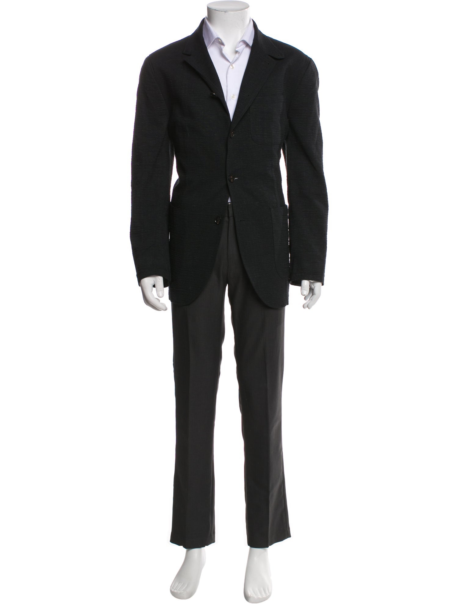 John Varvatos Blazer