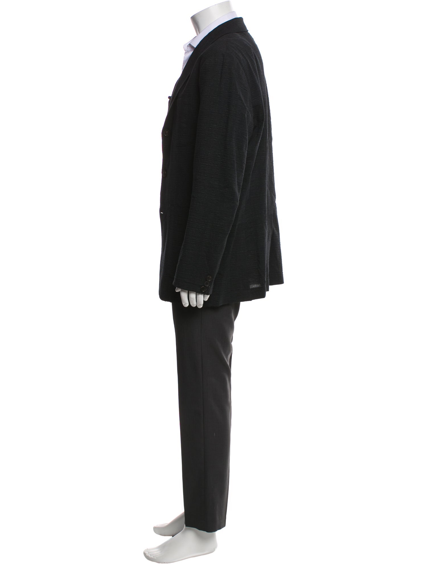 John Varvatos Blazer