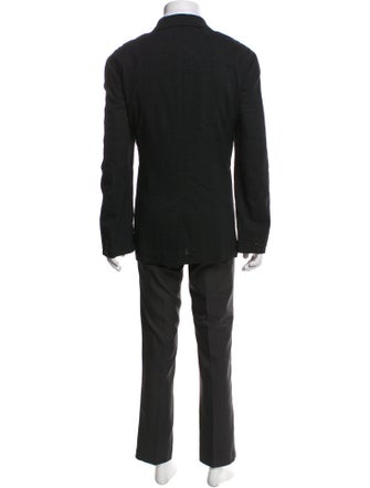 John Varvatos Blazer