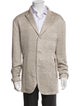 John Varvatos Peacoat
