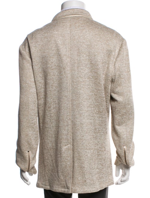 John Varvatos Peacoat