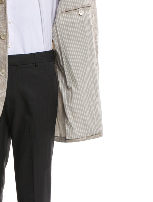 John Varvatos Peacoat