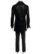 John Varvatos Overcoat
