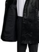 John Varvatos Overcoat
