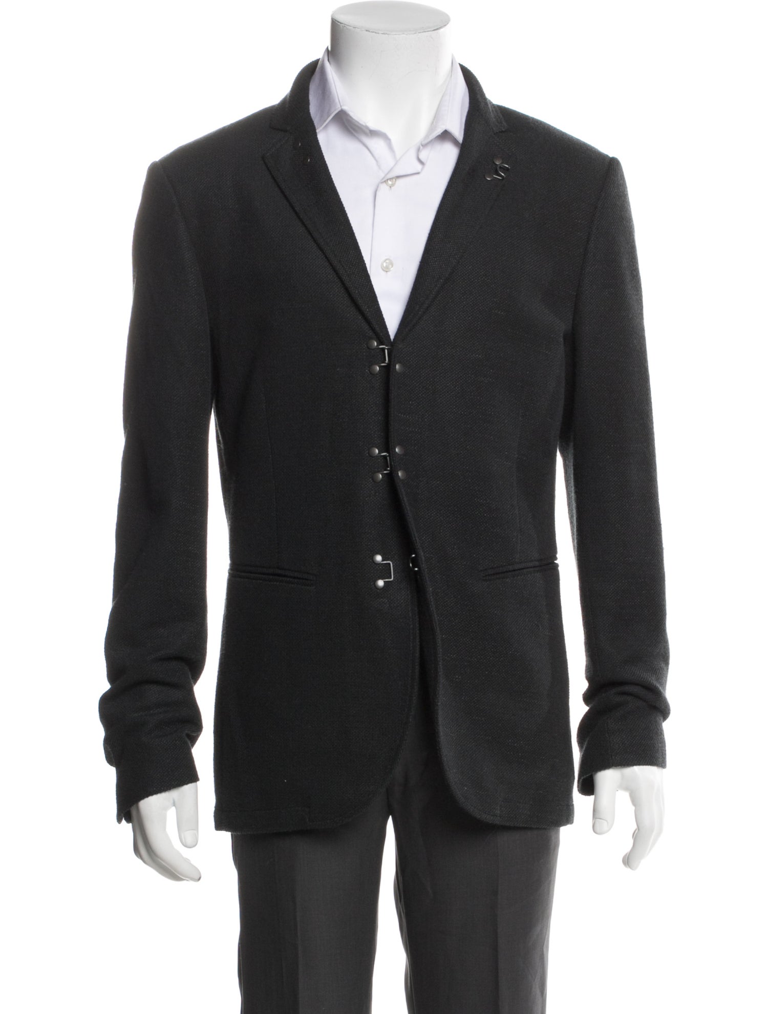 John Varvatos Blazer