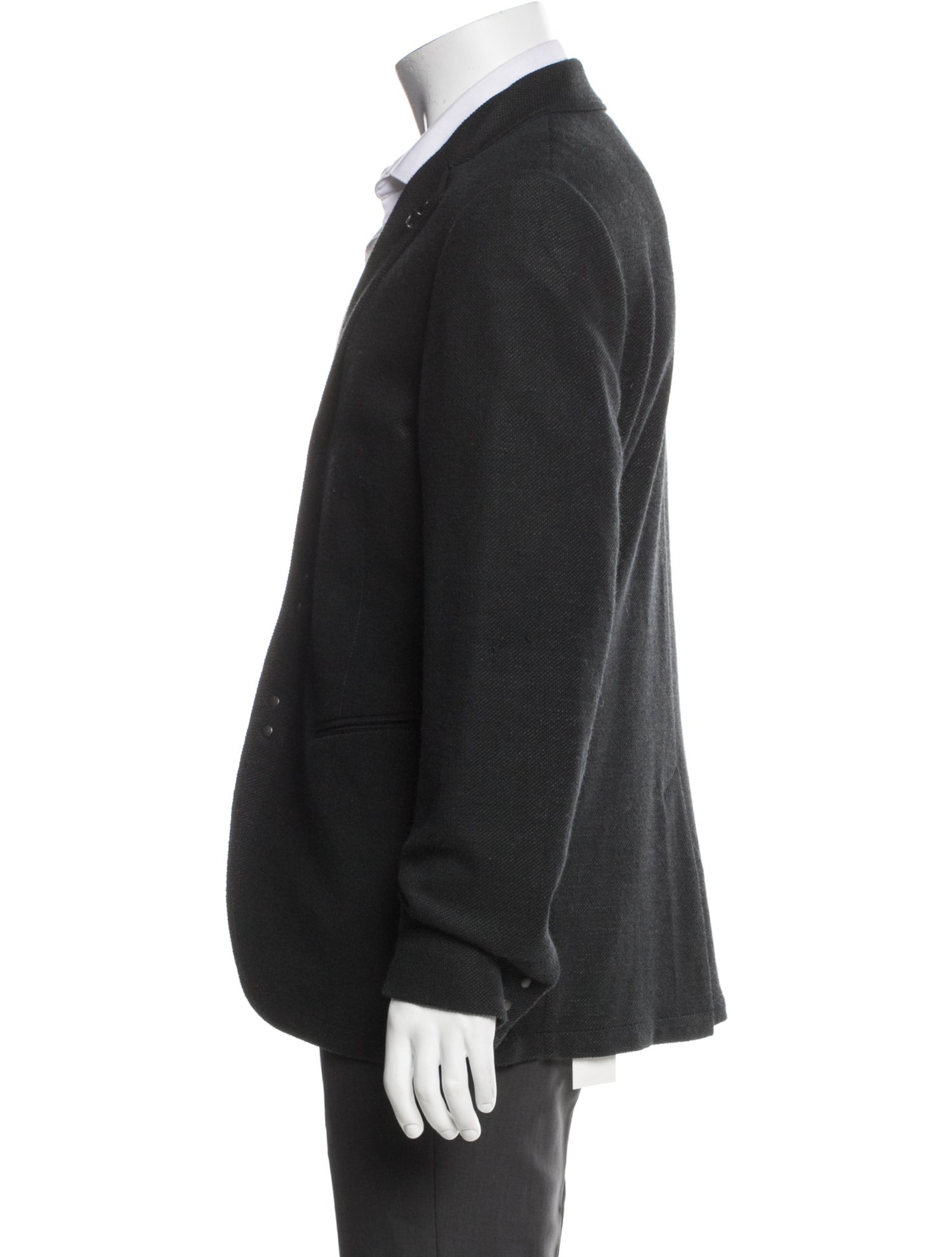 John Varvatos Blazer