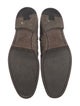 John Varvatos Suede Boots