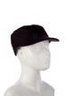 John Varvatos short brim cap