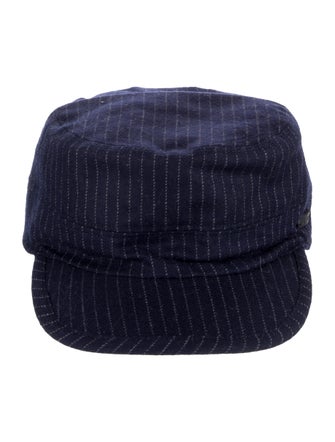John Varvatos Merino Wool Beanie