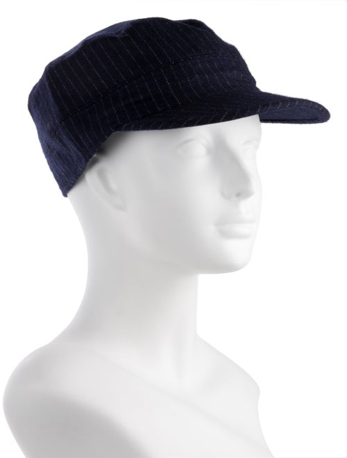 John Varvatos Merino Wool Beanie