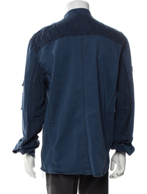 John Varvatos Denim Jacket