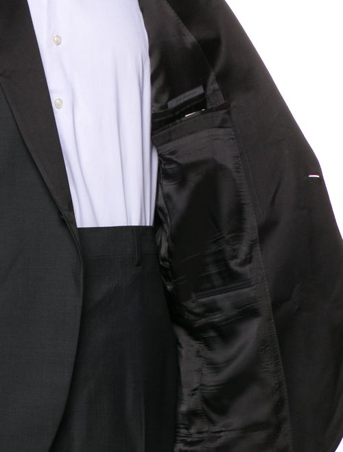 John Varvatos Wool Two-Piece Blazer