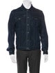 John Varvatos Trucker Jacket