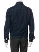 John Varvatos Trucker Jacket