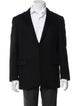 John Varvatos Cashmere Suit