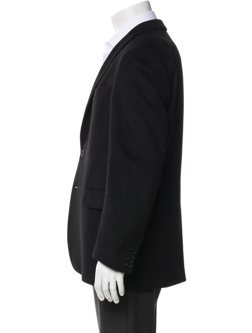 John Varvatos Cashmere Suit