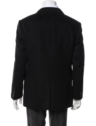 John Varvatos Cashmere Suit