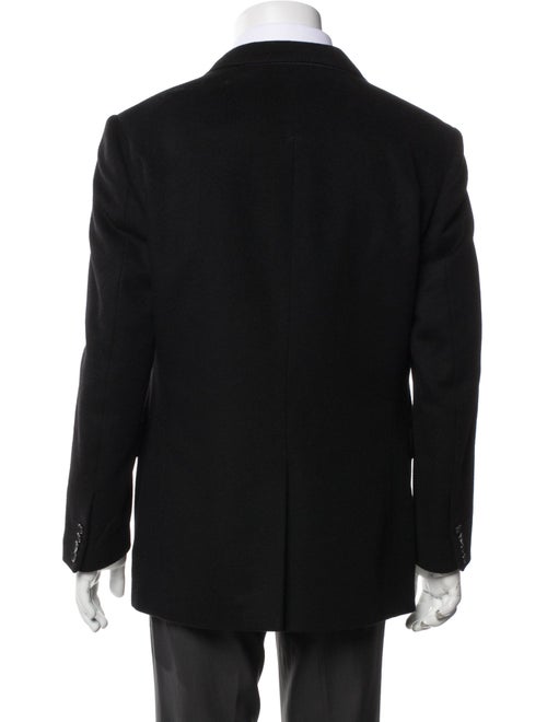 John Varvatos Cashmere Suit