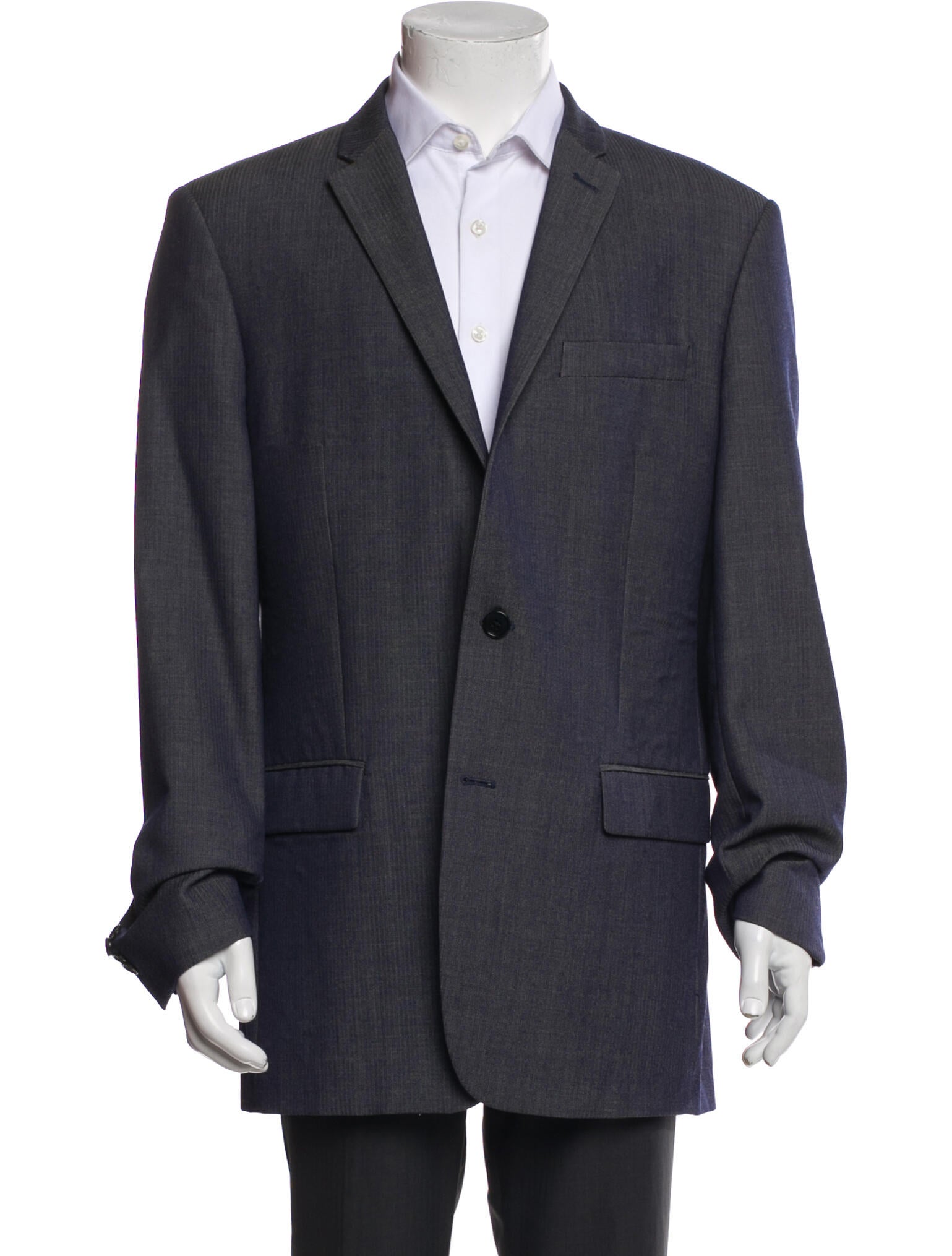 John Varvatos Blazer