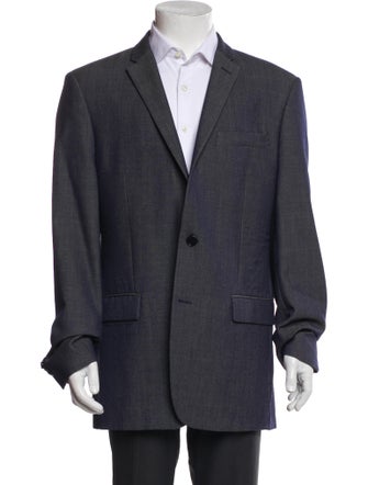 John Varvatos Blazer