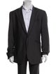 John Varvatos Virgin Wool Blazer