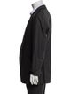 John Varvatos Virgin Wool Blazer