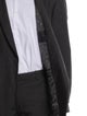 John Varvatos Virgin Wool Blazer