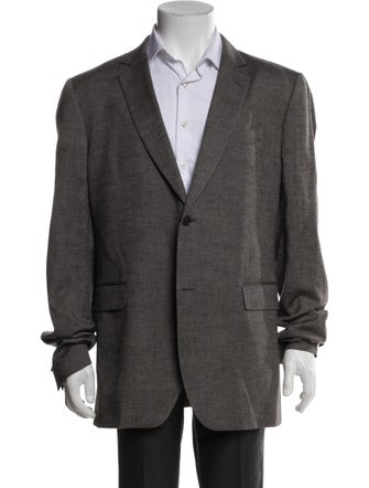 John Varvatos Wool Blazer