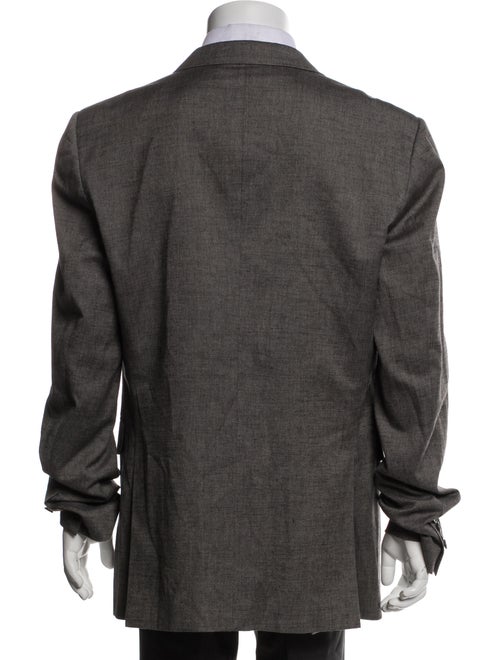John Varvatos Wool Blazer