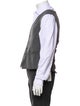 John Varvatos Vest