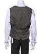 John Varvatos Vest