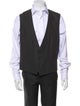 John Varvatos Suit Vest