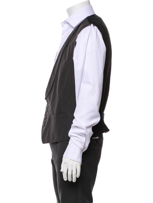 John Varvatos Suit Vest