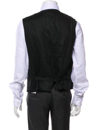 John Varvatos Suit Vest