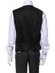John Varvatos Suit Vest
