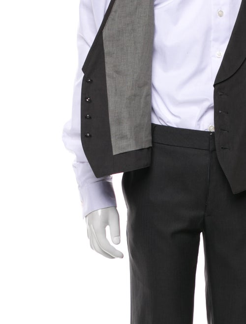 John Varvatos Suit Vest